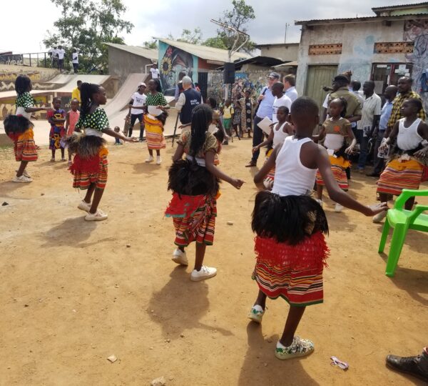 Child Education