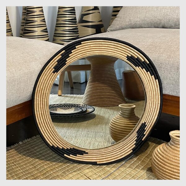 Discover the Art of Sisal Baskets