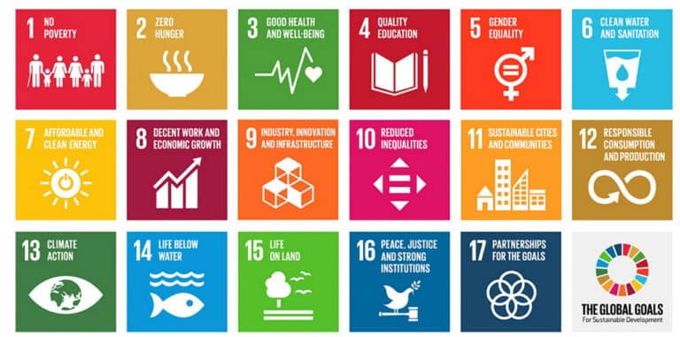 SDGs